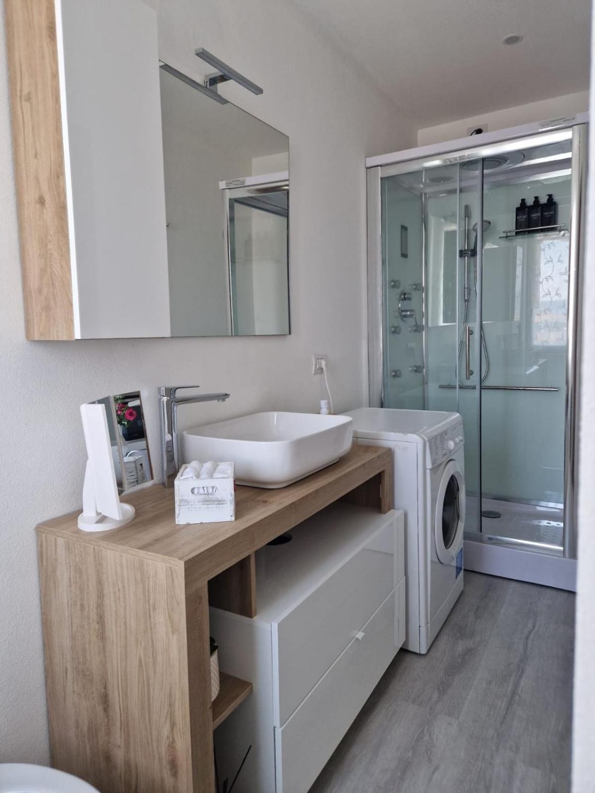 Residenza Luigio Apartment Verbania Exterior foto