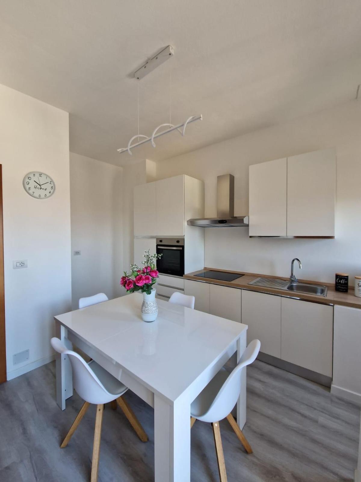 Residenza Luigio Apartment Verbania Exterior foto